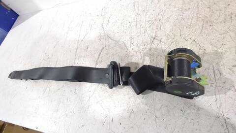 Foto 2ª: Cinturón Delantero Derecho Ford Focus 1.8 TDCI 100CV [FFDA] (1998)