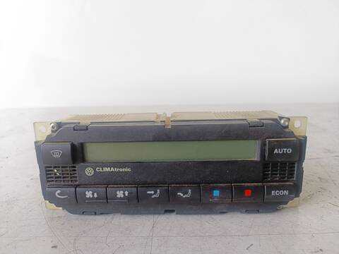 Mando Climatizador Volkswagen Passat COMFORTLINE 1 TDI 90CV