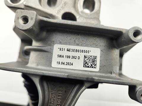 Foto 3ª: Soporte Motor Volkswagen Golf 1.5 ETSI 150CV 110KW [DXDE] (2024)