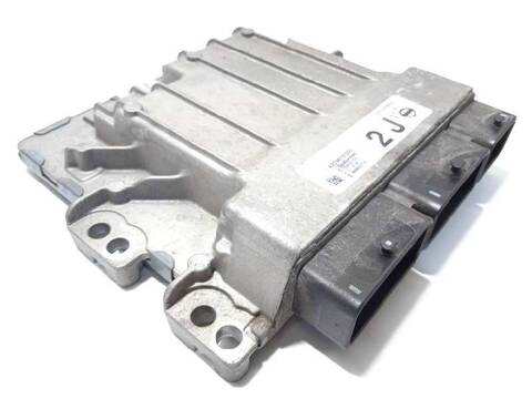Centralita Motor ECU Nissan Pulsar 1.2 16V CAT 115CV 85KW