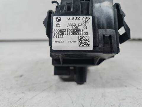 Foto 2ª: Mando Luces Bmw Serie 1 114 123D COUPE 204CV 150KW [N47D20B] (2009)