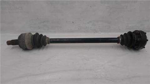 Transmision Trasera Derecha Bmw Serie 1 114 2.0 118D [2 0 LTR. - 105 KW TD CAT] BERLINA 143CV