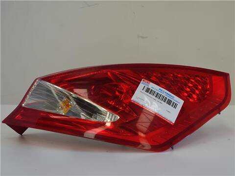 Piloto Trasero Derecho Ford Fiesta 1.4 97CV 71KW