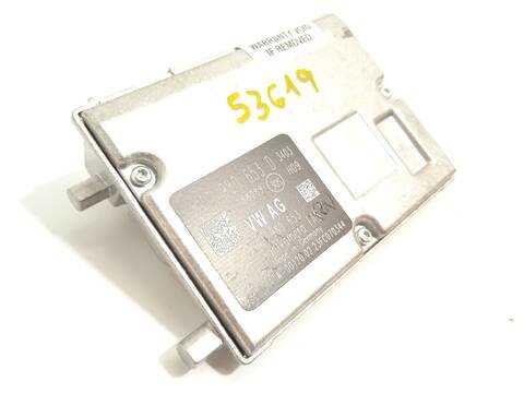 Foto 4ª: Centralita Motor ECU Cupra Formentor 1.5 TSI 150CV 110KW [DPCA] (2023)