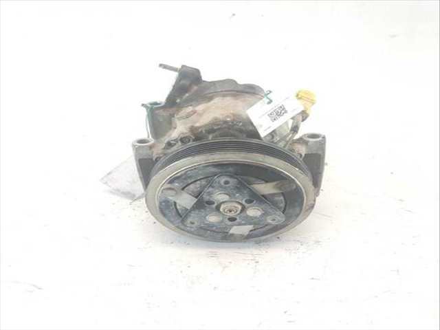 Foto 3ª: Compresor Aire Acondicionado Kia Rio 1.5 16V (2000)