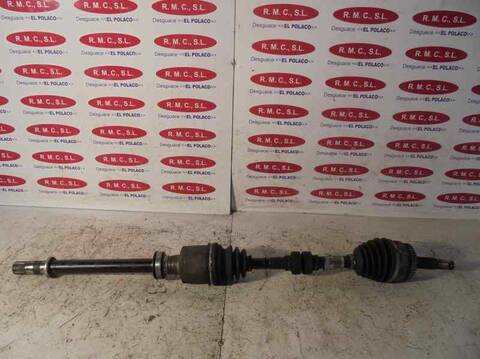 Transmision Delantera Derecha Nissan Primera 1.9 16V TD CAT BERLINA 120CV 88KW