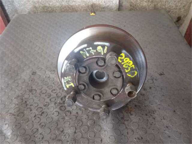 Mangueta Delantera Izquierda Renault Master 2.8 DTI
