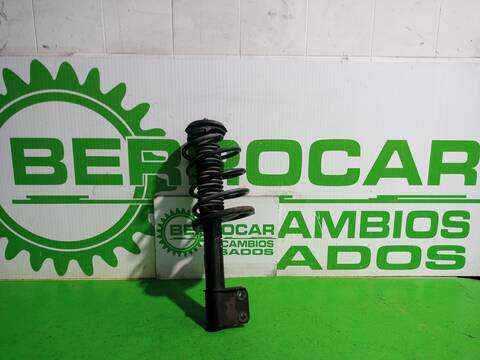 Amortiguador Delantero Izquierdo Citroen C4 1.6 16V HDI BERLINA 90CV 66KW