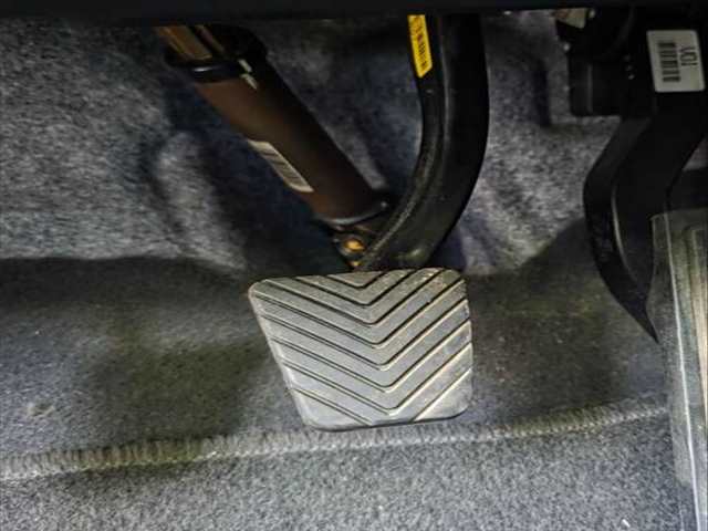 Pedal Freno Hyundai i40 KLASS BLUE 116CV 85KW