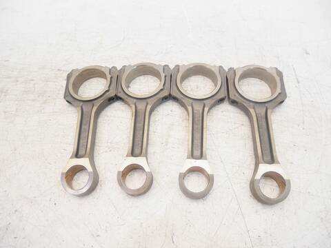 Biela Ford Transit 130 CV 96KW