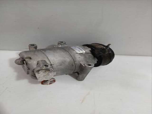 Foto 2ª: Compresor Aire Acondicionado Land Rover Freelander 2.2 TD4 4X4 160CV [224DT(DW12BTED4) DW12BTED4] (2006)