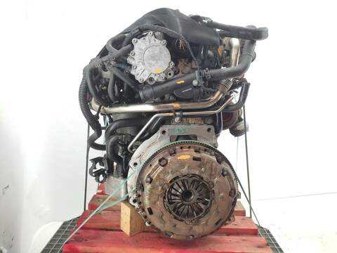 Foto 2ª: Motor Completo Volkswagen Touran 2.0 TDI 16V 140CV 103KW [BKD] (2007)