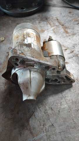 Motor de Arranque Nissan Juke 1.6 G 115cv
