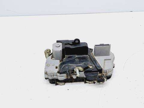 Cerradura Puerta Delantera Izquierda Citroen Xsara 1.6 16V SX PICASSO 109CV 80KW