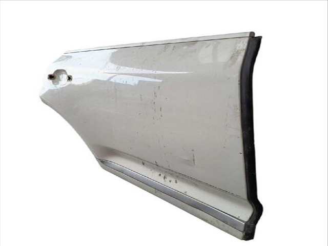 Foto 3ª: Puerta Trasera Derecha Porsche Cayenne TURBO 4.5 (2002)