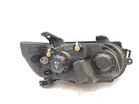 Foto 2ª: Faro Izquierdo Chevrolet Aveo LS HATCHBACK BERLINA 86CV 63KW [A12XER] (2012)