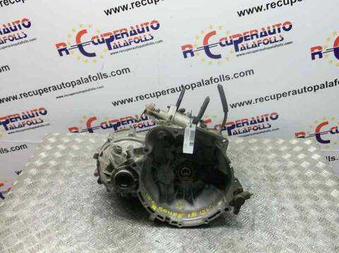 Caja Cambios Hyundai Coupe COUPE