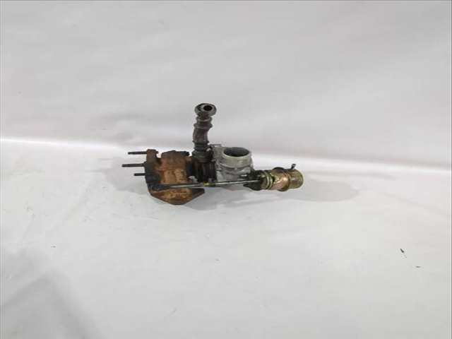 Foto 2ª: Turbocompresor Seat Arosa 1.4 TDI 75CV [AMF] (1997)