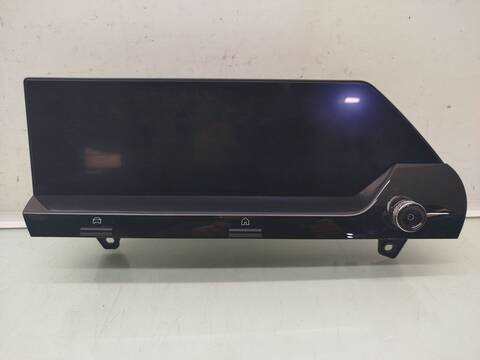 Pantalla Multifuncion Citroen C4 1.5 BLUEHDI 130 BBYHZB) 131CV 96KW