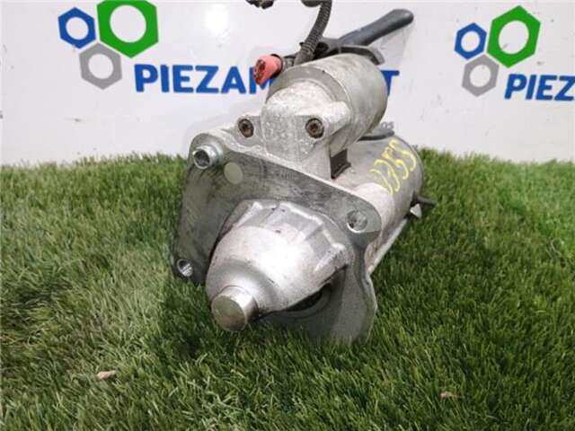 Motor de Arranque Volvo S40 1.6 D KINETIC [1.6 LTR. - 81 KW DIESEL CAT]