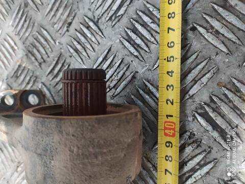 Foto 2ª: Transmision Central Kia Sportage DRIVE 4X2 136CV 100KW [D4H4] (2014)