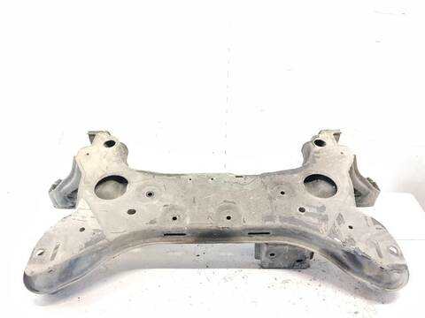Foto 3ª: Puente Delantero Ford Transit 2.4 TDCI [RWD] [H9FB] (2006)