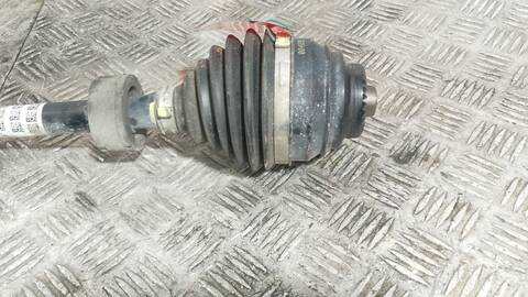 Foto 3ª: Transmision Delantera Izquierda Bmw X2 SDRIVE18D M SPORT 150CV 110KW [B47C20B] (2019)