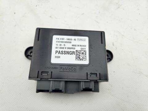 Centralita Motor ECU Ford Transit 330 L2 TOURNEO TITANIUM HYBRID 184CV 136KW