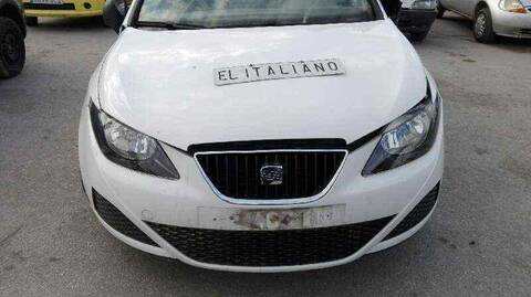 Anillo Airbag Seat Ibiza STYLANCE - STYLE 75CV 55KW