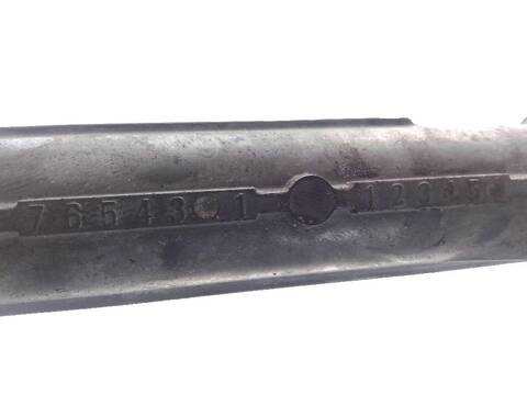 Foto 3ª: Cremallera de Direccion Nissan Qashqai 2.0 [MR20DE] (2006)