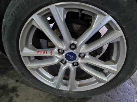 LLanta Chapa Ford Kuga TITANIUM 163CV 120KW