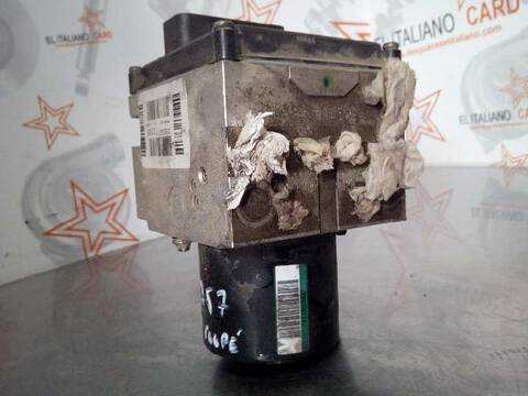 Foto 3ª: Abs Peugeot 407 PACK COUPE 204CV 150KW [UHZ] (2006)