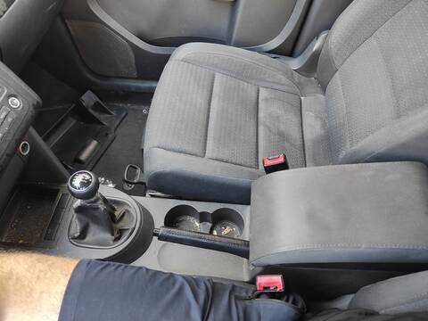 Consola Central Volkswagen Touran BKD