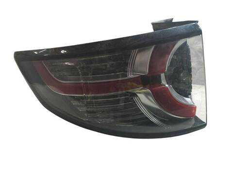 Foto 3ª: Piloto Trasero Izquierdo Land Rover Discovery 2.0 D 4X4 (2014)