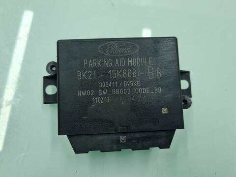 Centralita Motor ECU Ford Transit GASOLINA