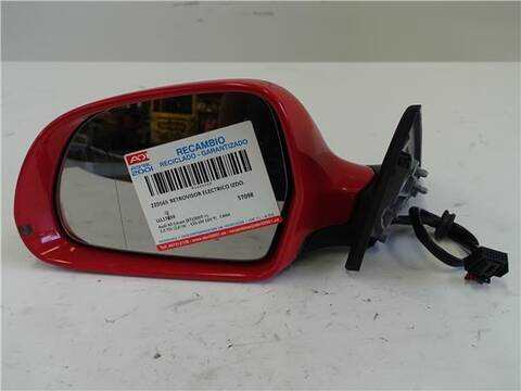Retrovisor Izquierdo Audi A5 2.0 TDI COUPE 170CV 125KW