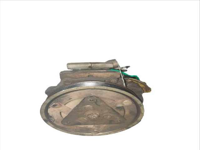 Compresor Aire Acondicionado Peugeot 407 1.6 HDI 110 6D9HZC 6D9HYC)