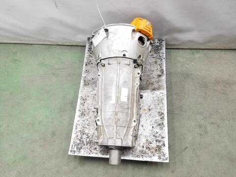 Foto 3ª: Caja Cambios Mercedes Clase ML 350 3.0 CDI 258CV 7V [624826] (2011)