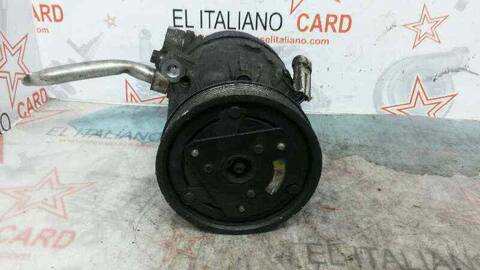 Foto 4ª: Compresor Aire Acondicionado Opel Calibra VERSION INDEFINIDA (1990)