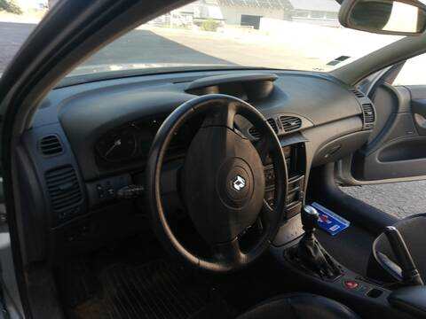 Salpicadero Renault Laguna F9Q750