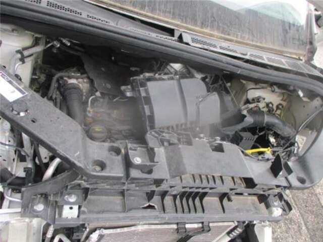 Foto 3ª: Mando Multifuncion Citroen Berlingo 1.5 BERLINGO M [1.5 LTR. - 75 KW BLUE-HDI FAP] [YH01]