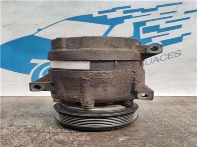 Foto 2ª: Compresor Aire Acondicionado Renault Scenic 2.0 16V (JA1B. JA1D) I (JA...)(1999-_) [F4R 740]