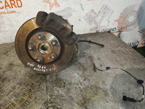 Mangueta Delantera Izquierda Toyota Prius EXCLUSIVE 156CV 115KW