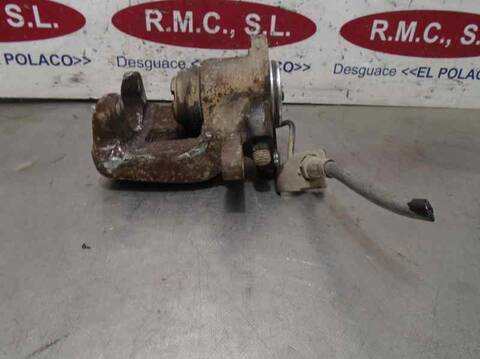 Foto 2ª: Pedal Embrague Volkswagen Passat ADVANCE BERLINA 140CV 103KW [BKP] (2006)