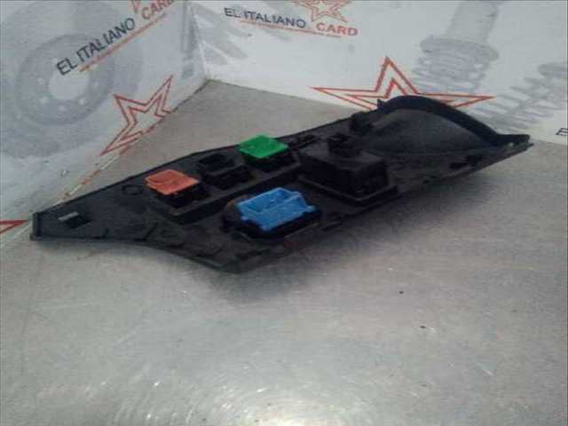 Foto 2ª: Mando Luces Citroen Berlingo GASOLINA [9H06] (2008)