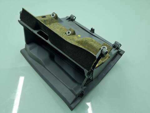 Foto 3ª: Guantera Ford Transit GASOLINA (2013)