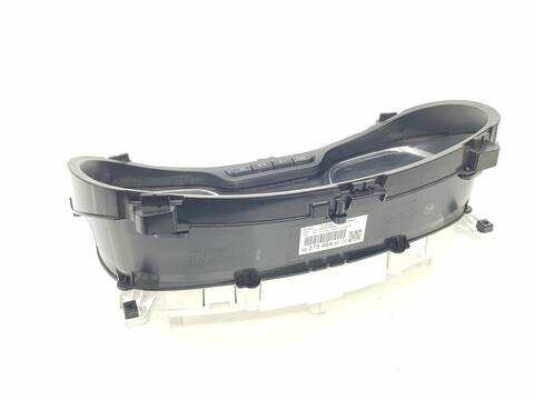 Foto 2ª: Cuadro de Instrumentos Peugeot Expert PRO LONG (1996)