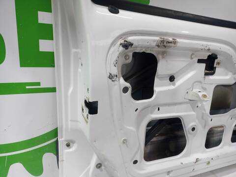 Foto 2ª: Puerta Delantera Izquierda Renault Kangoo EXPRESSION 64CV 47KW (2003)