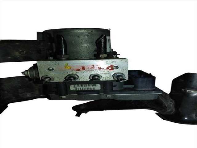 Foto 2ª: Abs Peugeot 308 1.6 HDI (2007)