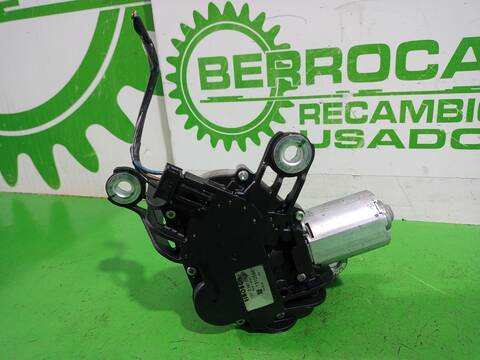 Foto 3ª: Motor Limpia Trasero Opel Astra ELEGANCE BERLINA 101CV 74KW [Z17DTH] (2004)